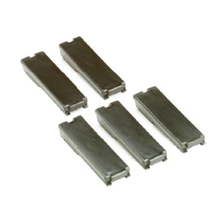 Eaton Filler Plate, Type CH Style 3/4 in Loadcenter and Breakers, 70A CHFPP